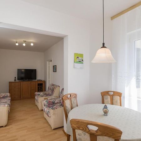 Apartment Varez Dubrovník Exteriér fotografie