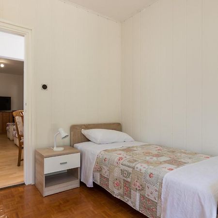 Apartment Varez Dubrovník Exteriér fotografie