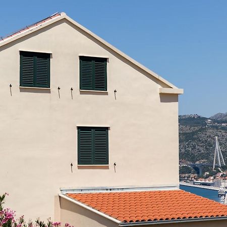 Apartment Varez Dubrovník Exteriér fotografie