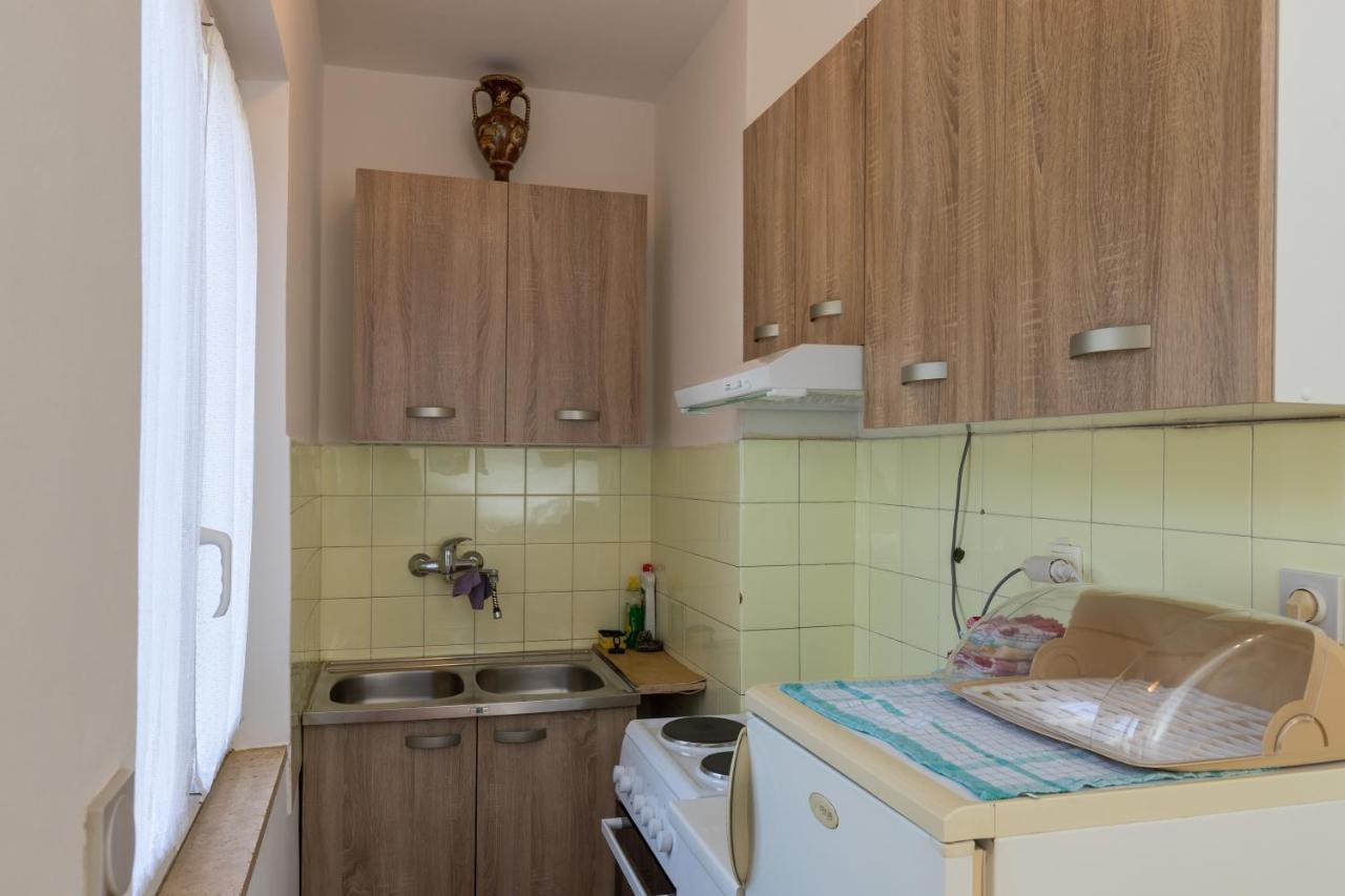 Apartment Varez Dubrovník Exteriér fotografie