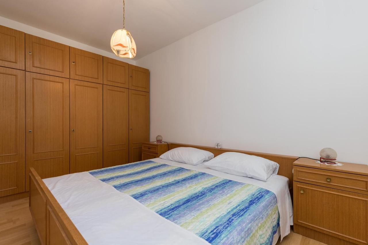 Apartment Varez Dubrovník Exteriér fotografie