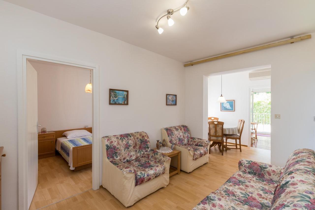 Apartment Varez Dubrovník Exteriér fotografie