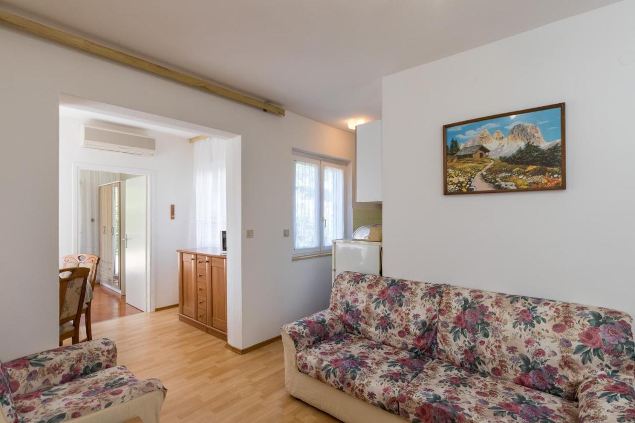 Apartment Varez Dubrovník Exteriér fotografie
