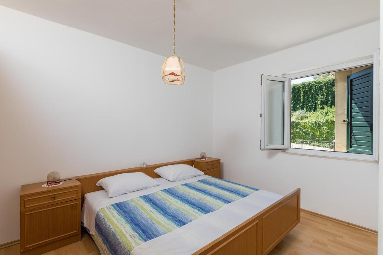 Apartment Varez Dubrovník Exteriér fotografie