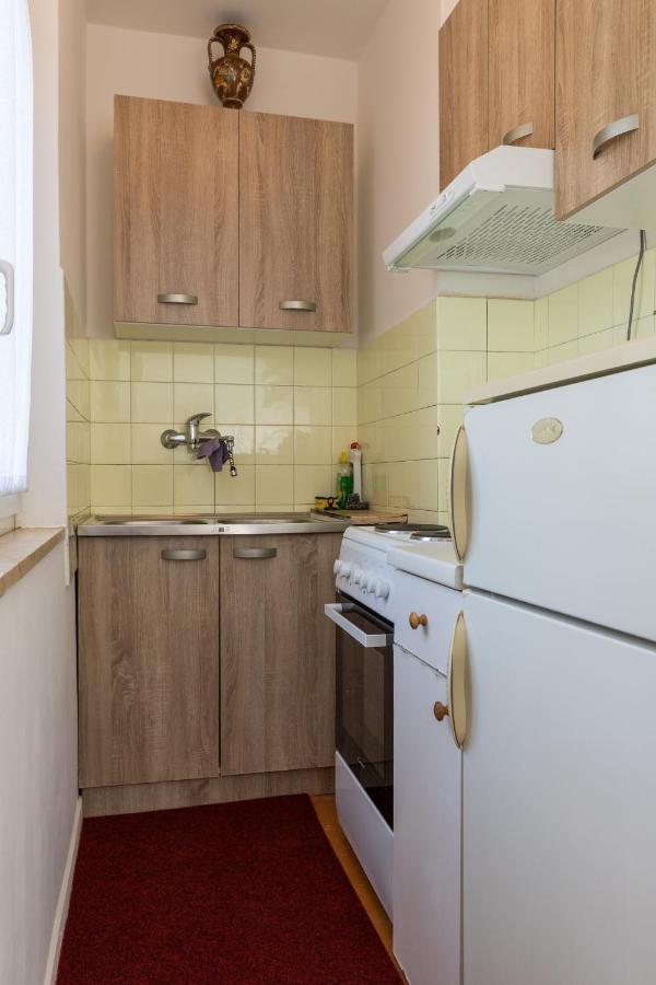 Apartment Varez Dubrovník Exteriér fotografie