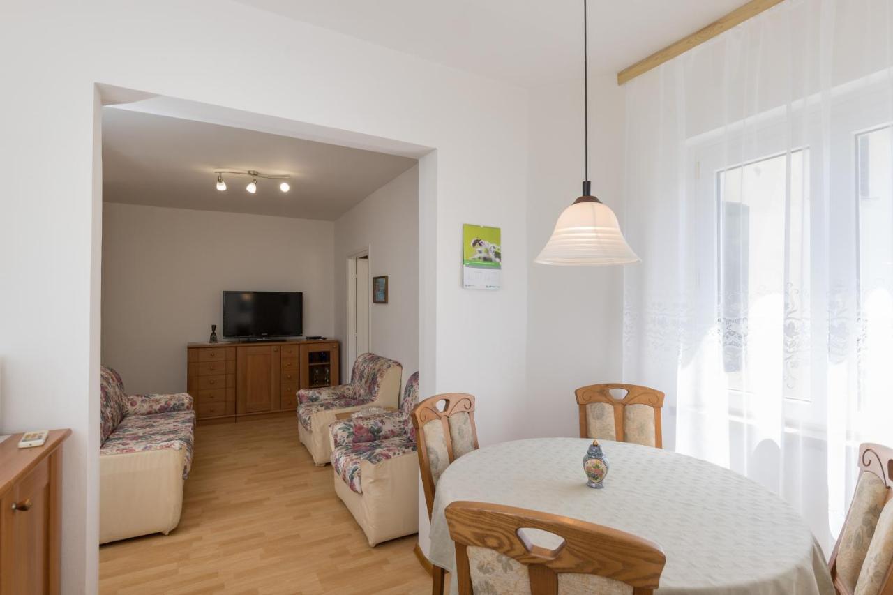 Apartment Varez Dubrovník Exteriér fotografie