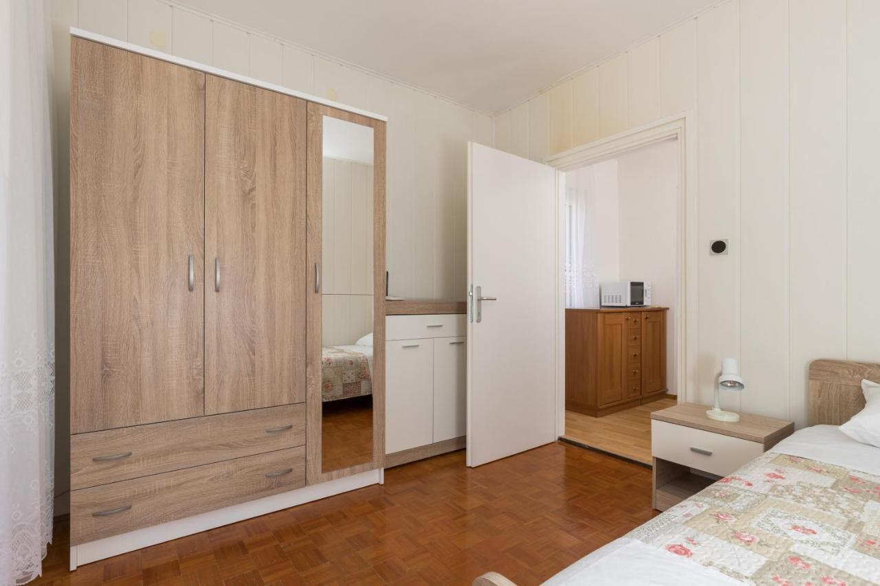 Apartment Varez Dubrovník Exteriér fotografie