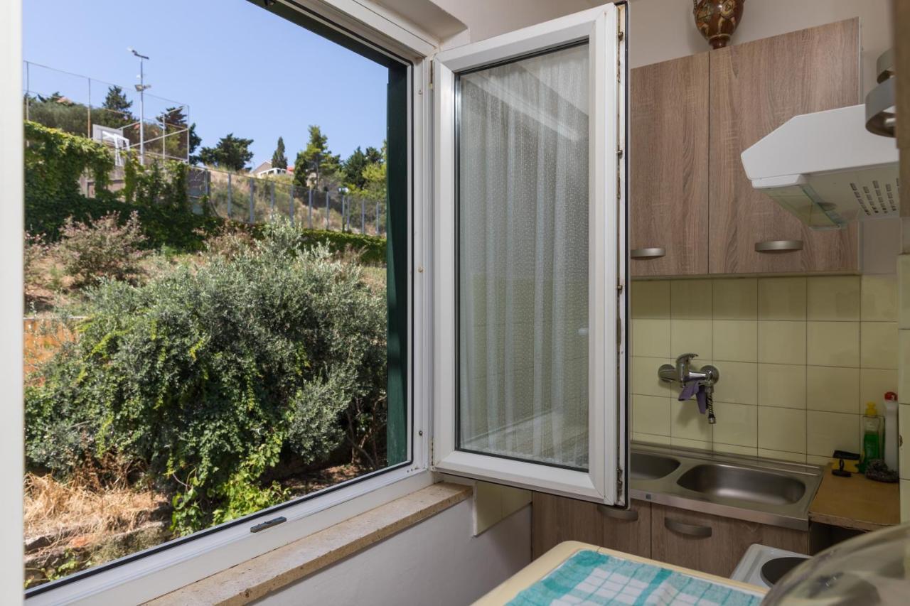 Apartment Varez Dubrovník Exteriér fotografie
