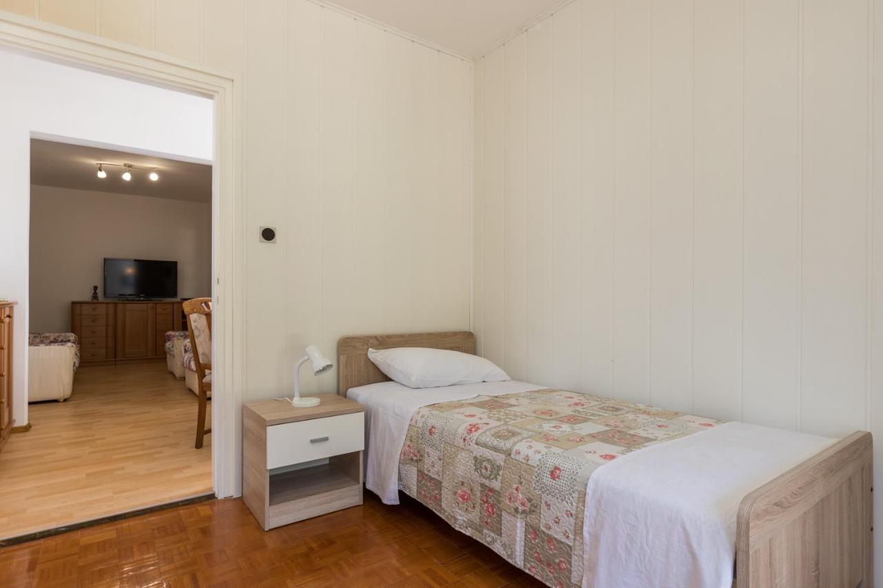 Apartment Varez Dubrovník Exteriér fotografie