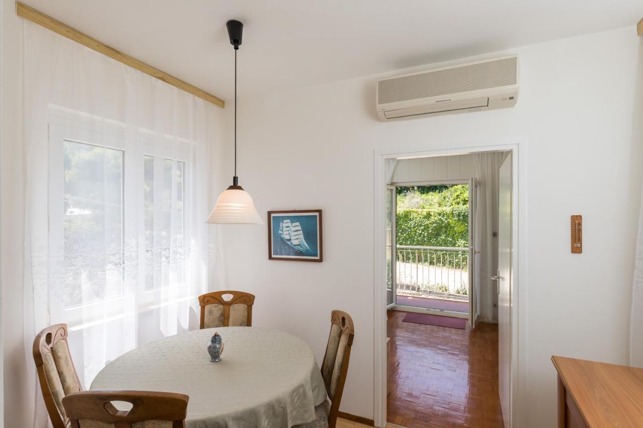 Apartment Varez Dubrovník Exteriér fotografie