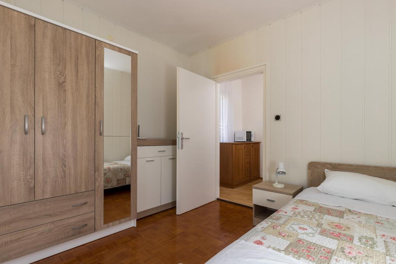 Apartment Varez Dubrovník Exteriér fotografie