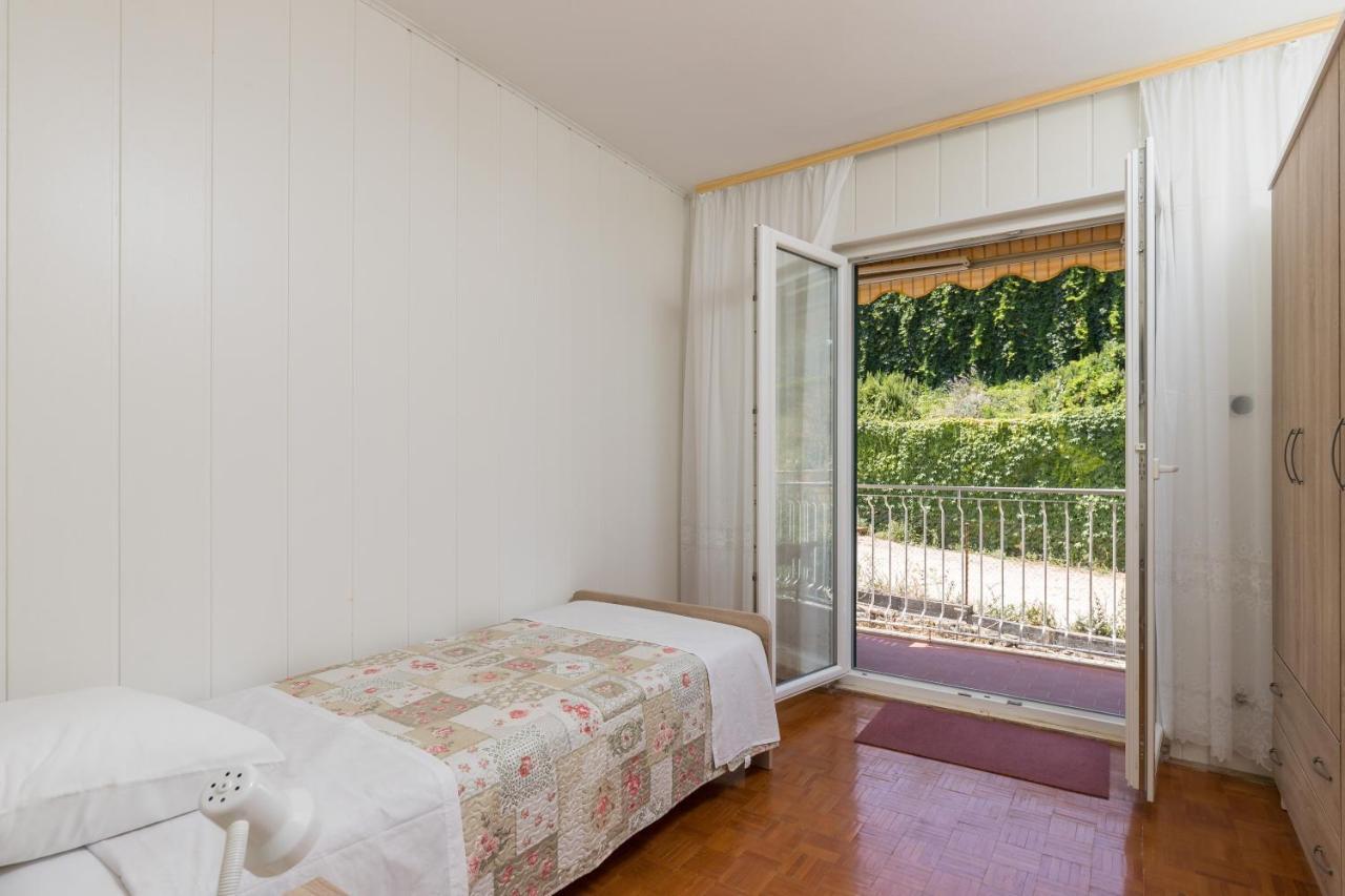 Apartment Varez Dubrovník Exteriér fotografie