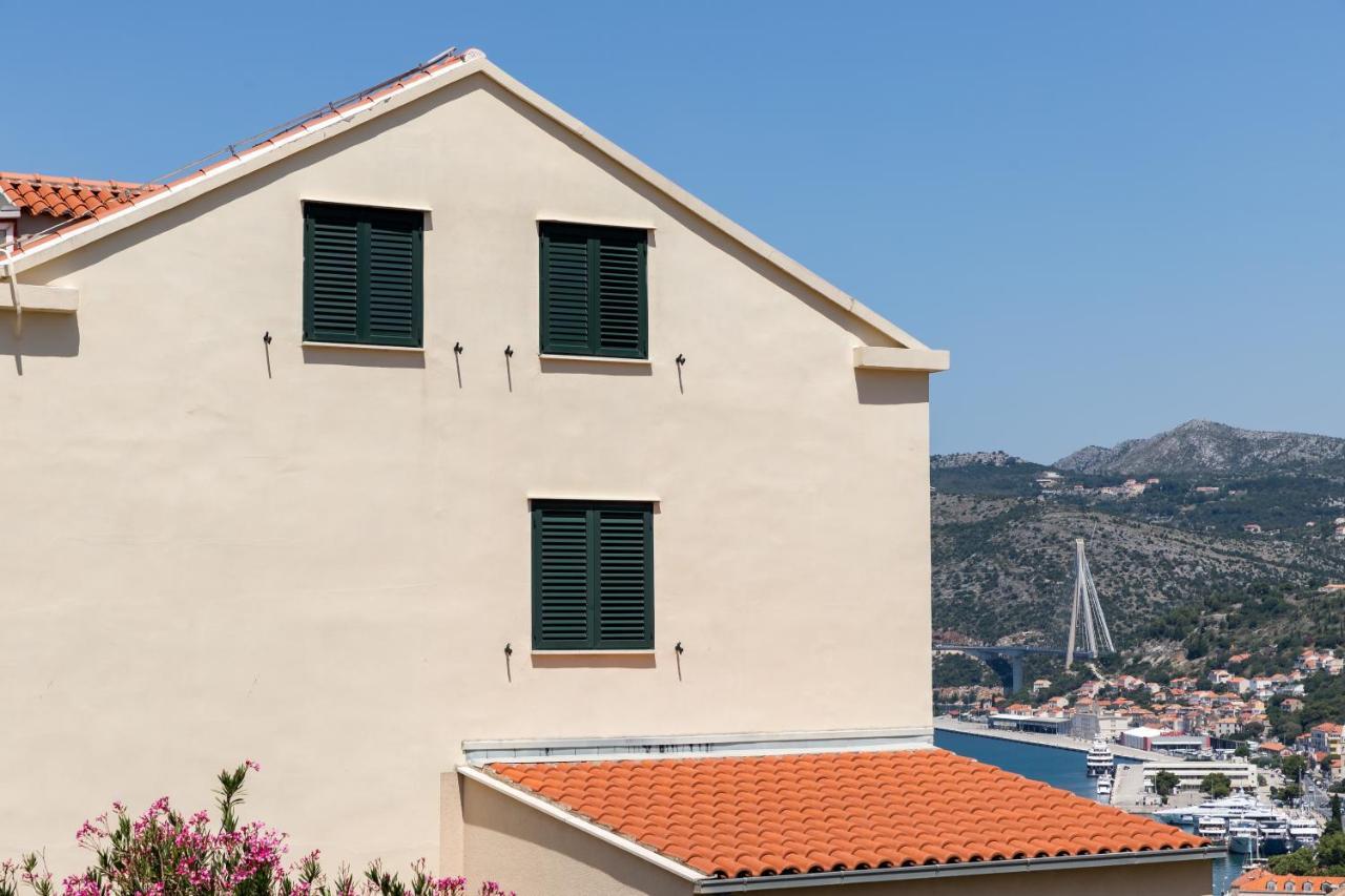 Apartment Varez Dubrovník Exteriér fotografie