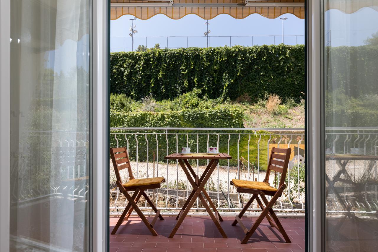 Apartment Varez Dubrovník Exteriér fotografie